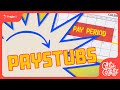Understanding Pay Stubs and Deductions