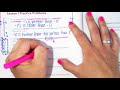 Understanding Elevation and Temperature