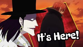 We Finally Know the Location of the Last Road Poneglyph