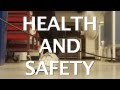 Health and Safety Awareness