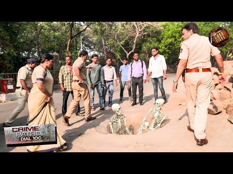 कंकाल की क़ुंआ देख कर मुंबई पुलिस हुई सोचने पर मजबूर | Best Of Crime Patrol |Crime Patrol 2025