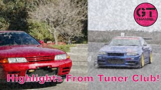 More Highlights From Tuner Club - GTChannel