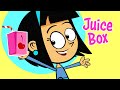 Juice Box Sharing and Preferences