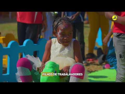 1 de junho Aeroportos de Moçambique