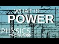 Exploring Power in Electrical and Mechanical Systems