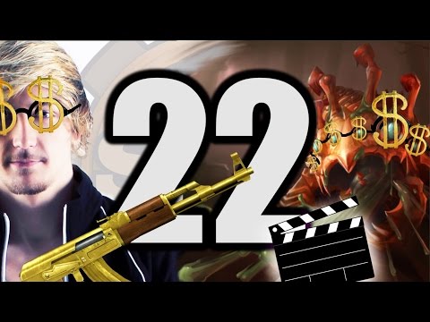 Siv HD - Best Moments #22 - SlumKog Millionaire
