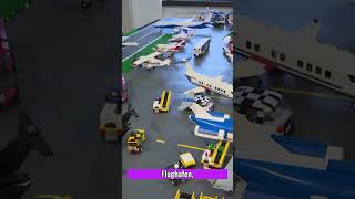 Das Ausflugsziel in Mittelfranken 2024 - Frankensteins Klemmbausteinmuseum