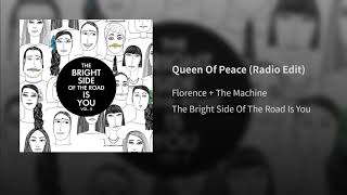 Queen Of Peace (Radio Edit)