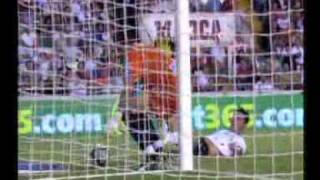 Valencia 2-2 Sporting  gijon -Higlights