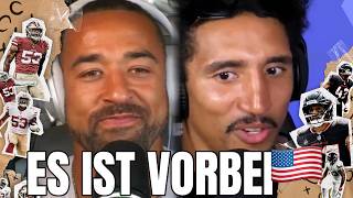 #104 WM SPEKTAKEL! AIYUK WILL WEG & DIE GRÖSSTEN STORYLINES DER WOCHE!
