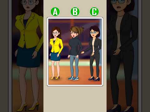 இந்த தங்கமான மனுசன கொலை பன்னது யாரு ? || Detective IQ Brain Test Part 3 || Mutta Puchi #shorts