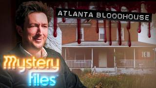 the amityville horror house of atlanta