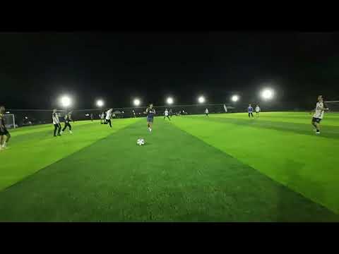 POV BERMAIN BOLA SEPAK (ZECO FC)