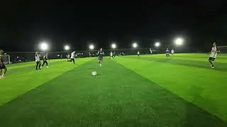 POV BERMAIN BOLA SEPAK (ZECO FC)