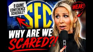 The SEC needs to SILENCE THE DOUBTERS!