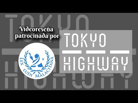 Reseña Tokyo Highway