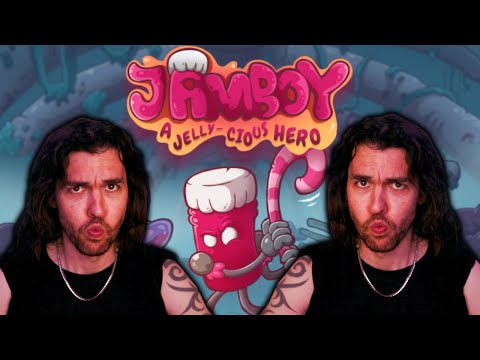 JAMBOY | Último juego antes de jugar a la Switch 2