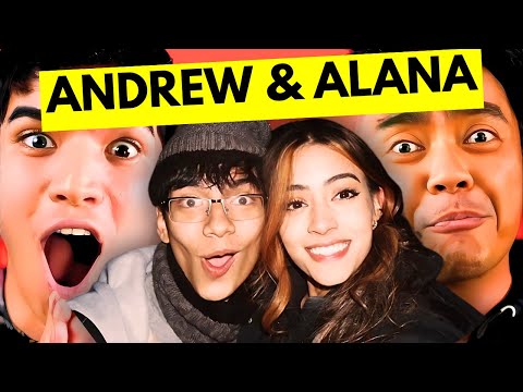 THE TRUTH BEHIND ANDREW'S BIG QUESTION