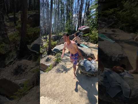 BEST FAIL I’VE EVER SEEN 😂. HE IS OK 👍🏼