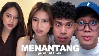 dua lawan dua