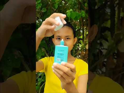 SLIME CAMPUR LILIN JADI SLIME ASMR LUCU #shortvideo #shorts