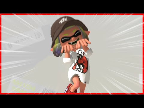 Xマッチに行くぞ！！【スプラトゥーン3/サーモンランNW】