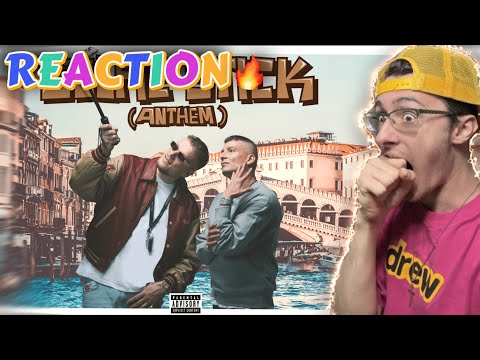 BUT FIRST... | LX x Bonez MC x Lucry & Suena-Selfie Stick (Reaktion)