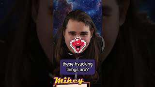 The Refreshing Taste of GEX! #dnd #ttrpg #dnd5e