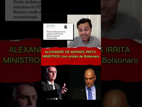 CHIQUINI REVELA BASTIDORES DO STF #oab #advogado #conservadorismo #conservadores #bolsonaro #brasil