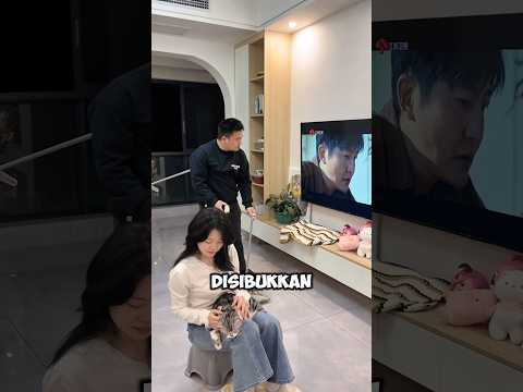 LUPA DENGAN SAPUNYA #shorts #shortvideo
