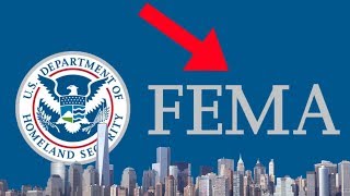 FEMA Camp (2018) FEMA Camp EXPOSED In New York! - FEMA Camp Footage