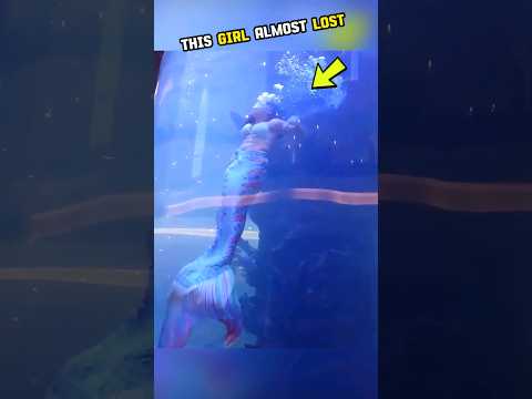 She was almost lost her life😱😭|#shorts #shortsfeed #viral