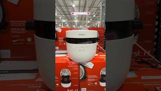 Olla Multigrano Instant 19/06/2026 #costco #costcomexico #yosoymariaclara
