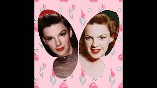 Judy Garland 1922-1969 #wizardofoz  #singer #actress #legendary