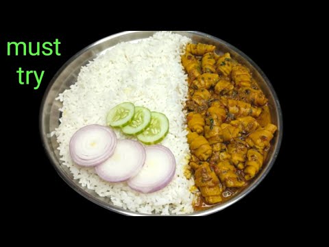 बेसन की ऐसी स्वादिष्ट सब्जी के देखते ही मुंह में पानी आ जाए II besan sabji recipe