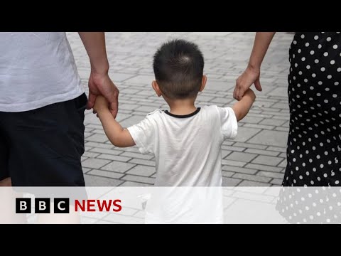 China ends foreign adoptions | BBC News