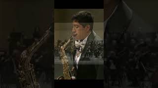 #SHORTS Debussy's Rhapsody