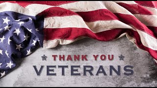 Biggest Military Appreciation gathering aboard Carnival Magic