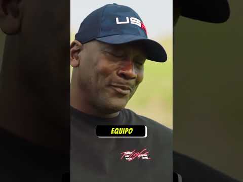 El Mejor Jugador Según JORDAN