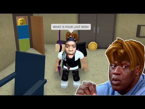 ROBLOX MM2 FUNNIEST MEME MOMENTS COMPILATION