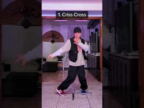 Rat Dance Trend 3 Moves