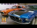Boss 302 Racing History and Culture