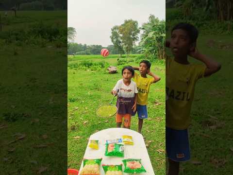 The more score you make, the more chips you get #shorts #shortvideo #game #challenge