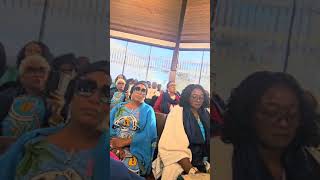 Tribute to Student #546, Saker Baptist College, and ExSSA USA member Magdaline Ejuba.
