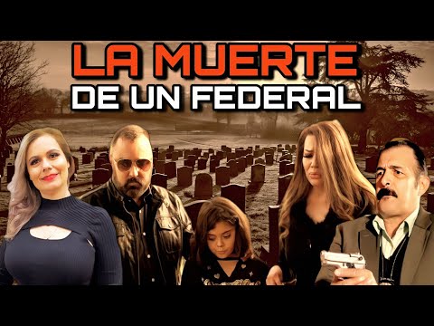 🎬 La Muerte De Un Federal | PELICULA COMPLETA @HUIZARTV