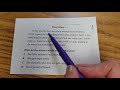 Character Analysis in 4th Grade Reading
