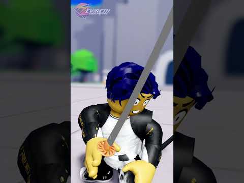 Kokishin BattleGround PT6⚔️(Zeno vs Eric)(Clean Lyrics)#roblox #robloxedit #viral