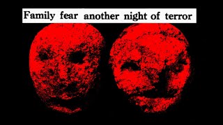 The Curse Of The Hexham Heads