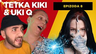 Zašto se više ne družimo?
