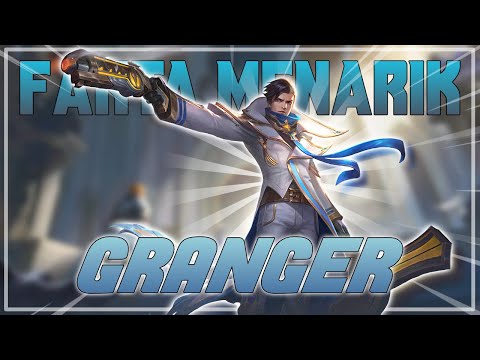 Fakta menarik mengenai Granger di Mobile Legends!